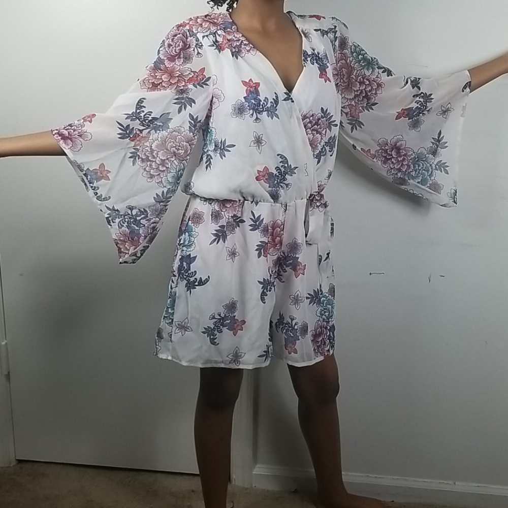 Jumpsuit
